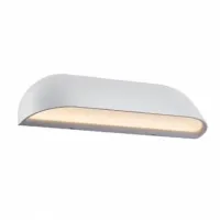 Вуличний настінний світильник Front 26 84081001 Nordlux