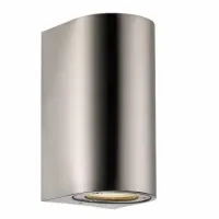 Уличный настенный светильник Canto Maxi 77561034 Nordlux
