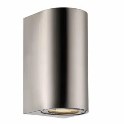Вуличний настінний світильник Canto Maxi 77561034 Nordlux