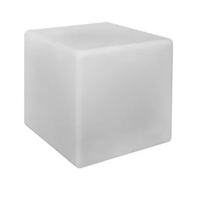 Декоративний вуличний світильник Nowodvorski CUMULUS CUBE L 8965 Декоративний вуличний світильник Nowodvorski CUMULUS CUBE L 8965