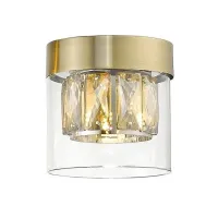 Точечный светильник Zuma Line GEM (ZuC0389-01A-0FD2)