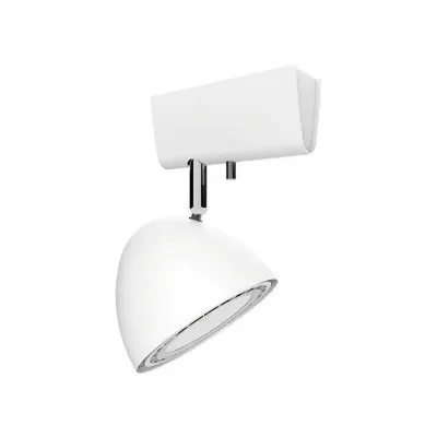 Точковий світильник Nowodvorski VESPA WHITE 9594 (Now9594) Точковий світильник Nowodvorski VESPA WHITE 9594 (Now9594)