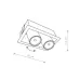 Точковий світильник Nowodvorski EYE MOD 8938 (Now8938) Точковий світильник Nowodvorski EYE MOD 8938 (Now8938)