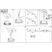 Точковий світильник Ideal Lux BASIC ACCENT 193458 (id193458) Точковий світильник Ideal Lux BASIC ACCENT 193458 (id193458)