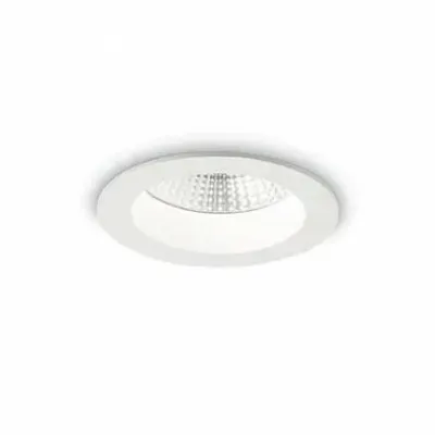 Точковий світильник Ideal Lux BASIC ACCENT 193458 (id193458)