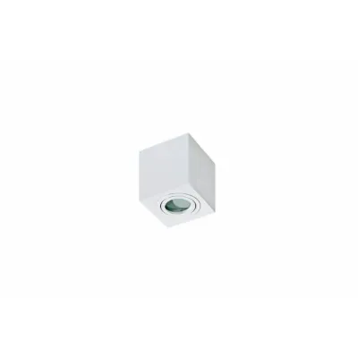 Точковий світильник AZzardo BRANT SQUARE IP44 (AZ2822) Точковий світильник AZzardo BRANT SQUARE IP44 (AZ2822)