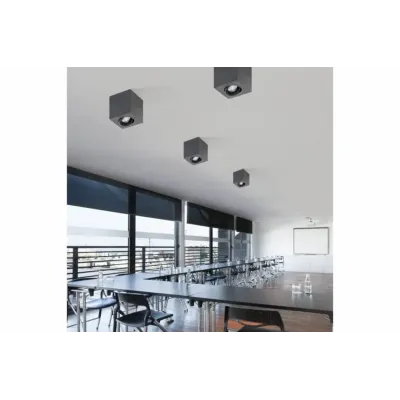 Точковий світильник AZzardo BRANT SQUARE (AZ2825) Точковий світильник AZzardo BRANT SQUARE (AZ2825)