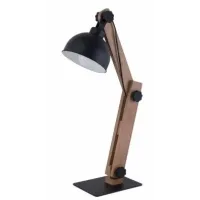 Настільна лампа TK Lighting OSLO 5021