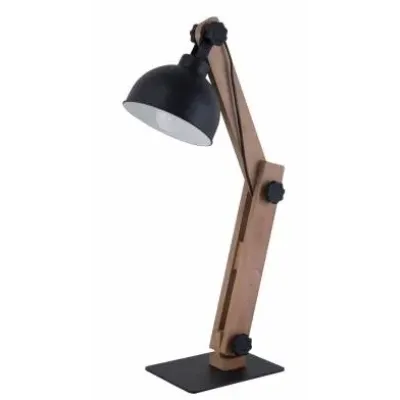 Настільна лампа TK Lighting OSLO 5021 Настільна лампа TK Lighting OSLO 5021