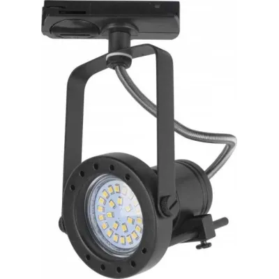 Трековый светильник TK Lighting TRACER 4066 Черный