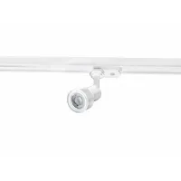 Трековий світильник AZzardo JANE TRACK AZ2460 Білий (GM3116-WH)