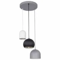 Люстра TK Lighting TEMPRE 2827