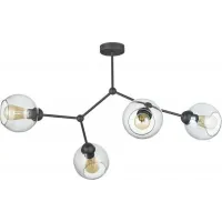 Люстра TK Lighting FAIRY 2730