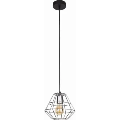 Люстра TK Lighting DIAMOND SILVER 4202 Люстра TK Lighting DIAMOND SILVER 4202