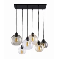 Люстра TK Lighting CUBUS 2164 Люстра TK Lighting CUBUS 2164