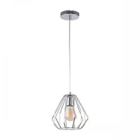 Люстра TK Lighting BRYLANT SILVER 2814 Люстра TK Lighting BRYLANT SILVER 2814