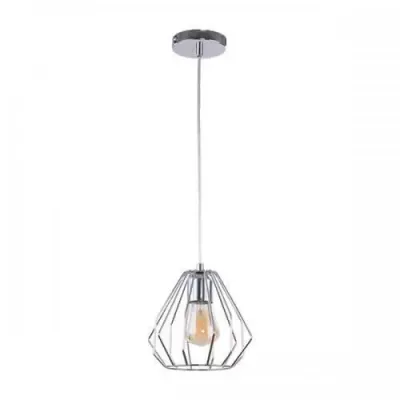Люстра TK Lighting BRYLANT SILVER 2814 Люстра TK Lighting BRYLANT SILVER 2814