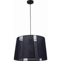 Люстра TK Lighting CARMEN BLACK 1547 Люстра TK Lighting CARMEN BLACK 1547