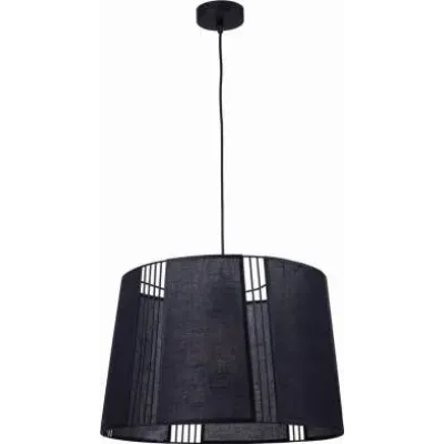 Люстра TK Lighting CARMEN BLACK 1547 Люстра TK Lighting CARMEN BLACK 1547