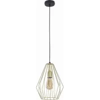 Люстра TK Lighting BRYLANT GOLD 2788 Люстра TK Lighting BRYLANT GOLD 2788
