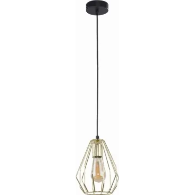 Люстра TK Lighting BRYLANT GOLD 2787 Люстра TK Lighting BRYLANT GOLD 2787