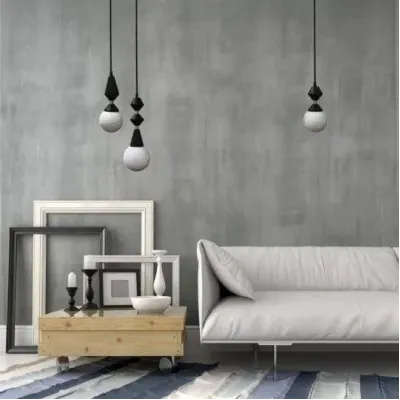 Люстра Pikart Dome lamp 4844-3_26