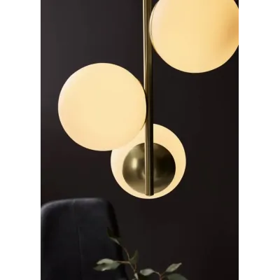 Люстра Nordlux LILLY 48603035