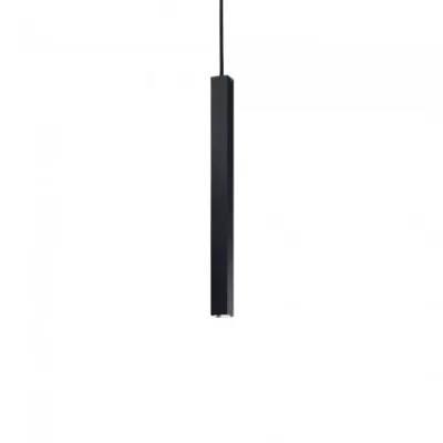 Люстра Ideal Lux ULTRATHIN 194202 Люстра Ideal Lux ULTRATHIN 194202
