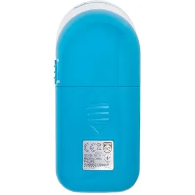 Машинка для стрижки катышков Philips GC026/00 (6179057) Машинка для стрижки катышков Philips GC026/00 (6179057)