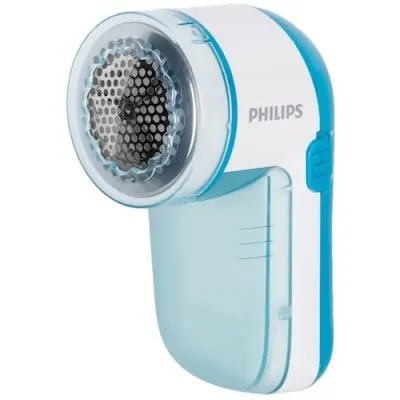 Машинка для стрижки катышков Philips GC026/00 (6179057) Машинка для стрижки катышков Philips GC026/00 (6179057)