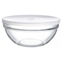 Салатник LUMINARC EMPILABLE CAPS (6190077) Салатник LUMINARC EMPILABLE CAPS (6190077)
