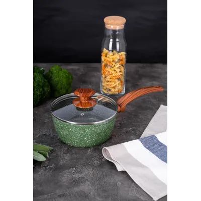 Ківш RINGEL Pesto (1.6 л) 18 см (6530396)