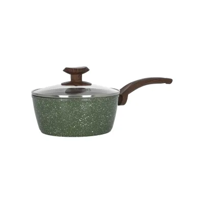 Ківш RINGEL Pesto (1.6 л) 18 см (6530396) Ківш RINGEL Pesto (1.6 л) 18 см (6530396)