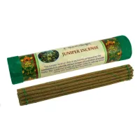 Пахощі Тибетські HI Ялівець Juniper 20,2х4х4 см (25326)