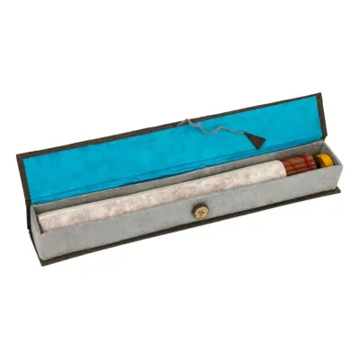 Благовония Тибетские Спокойствие ума Peace of Mind 25,5x3x3 см (04051)