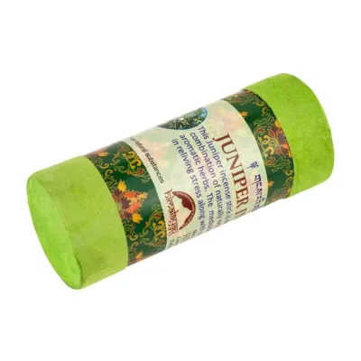 Пахощі Тибетські HI Ялівець Juniper 10х4х4 см (23058)