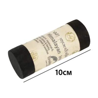 Пахощі Тибетські HI Гімалайські Himalayan Arts short hard rp roll 10х4х4 см (23073)