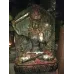 Пахощі Тибетські HI Манджушрі Manjushri 10x4x4 см Червоний (23269)