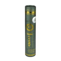 Пахощі Тибетські Дорогоцінність Стародавності N.M. Jewel Of Ancien 19х3, 7х3, 7 см Зелений (13691) Пахощі Тибетські Дорогоцінність Стародавності N.M. Jewel Of Ancien 19х3, 7х3, 7 см Зелений (13691)