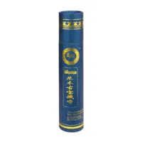 Благовония Тибетские Драгоценность Древности N.M. / Jewel Of Ancien 19х3,7х3,7 см Синий (25094)
