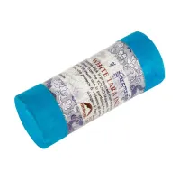 Пахощі Тибетські HI Біла Тара White Tara 10х4х4 см Блакитний (23270)