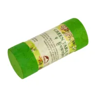 Пахощі Тибетські HI Зелена Тара 10x4x4 см Зелений (23267)