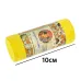 Пахощі Тибетські HI Дзамбала Золотий Yellow Zambala 10x4x4 см Жовтий (25082)