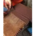 Пахощі Тибетські HI Дзамбала Золотий Yellow Zambala 10x4x4 см Жовтий (25082)