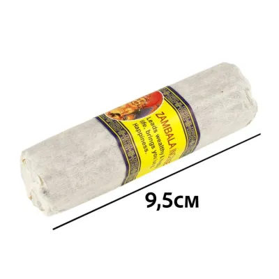 Благовония тибетские Himalayan Incense Zambala (25079) Благовония тибетские Himalayan Incense Zambala (25079)