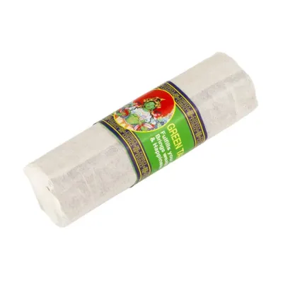 Пахощі Тибетські Himalayan Incense Зелена Тара (25081)