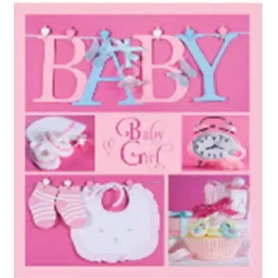 Фотоальбом EVG 10x15x56 BKM4656 Baby collage Pink (UA) (6239796) Фотоальбом EVG 10x15x56 BKM4656 Baby collage Pink (UA) (6239796)