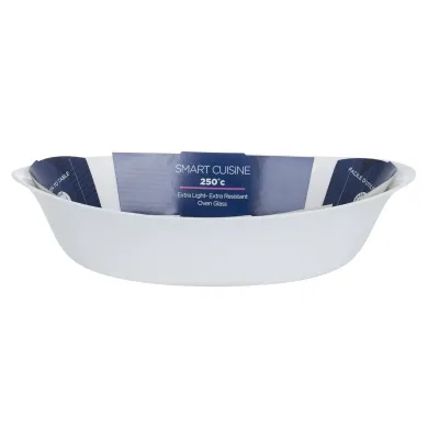 Форма для запікання LUMINARC SMART CUISINE 38х23 см (6392931) Форма для запікання LUMINARC SMART CUISINE 38х23 см (6392931)