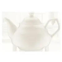 Чайник Bonna Rita White 850 мл Білий (RIT01DM)