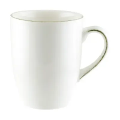 Чашка для кави Retro Olive Bonna 330 мл (E103MUG03KKN)